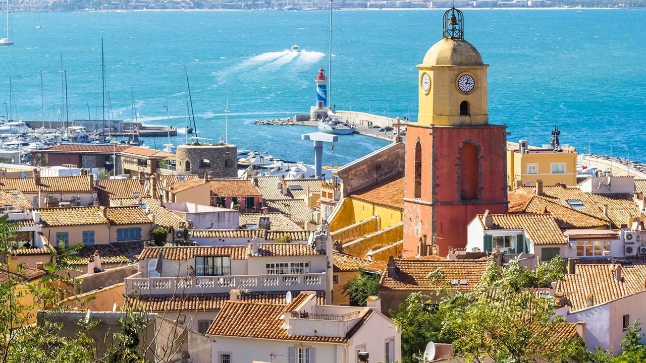 Photo of Others in Gassin