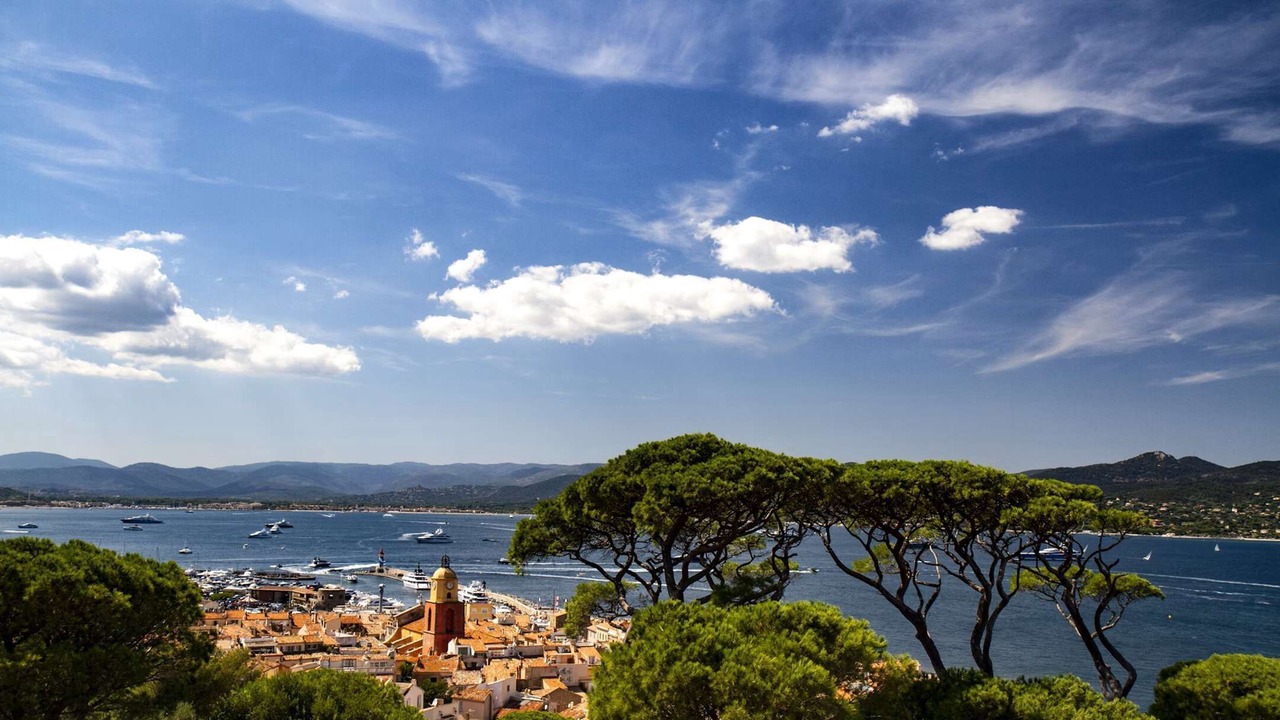 Photo of Others in Gassin