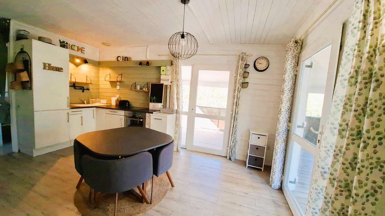 Photo of Kitchen in Gassin