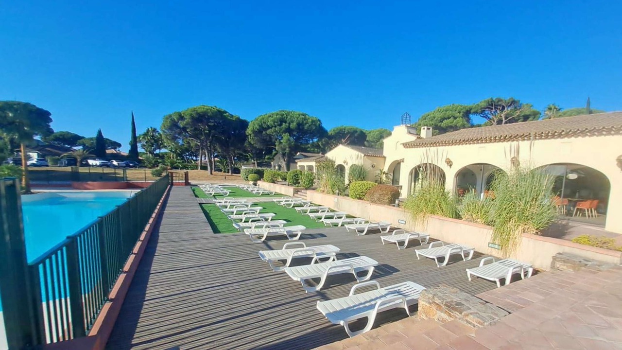 Photo of Outdoor in Gassin