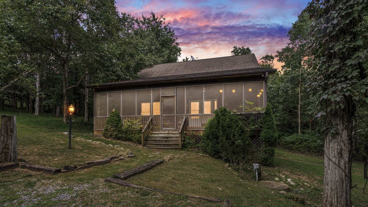 Photo of Outdoor in Luray