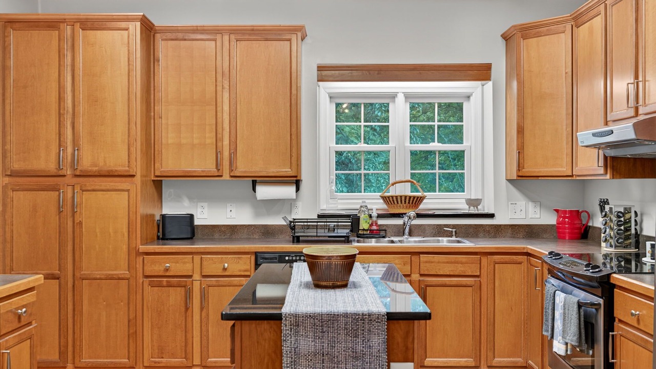 Photo of Kitchen in Luray