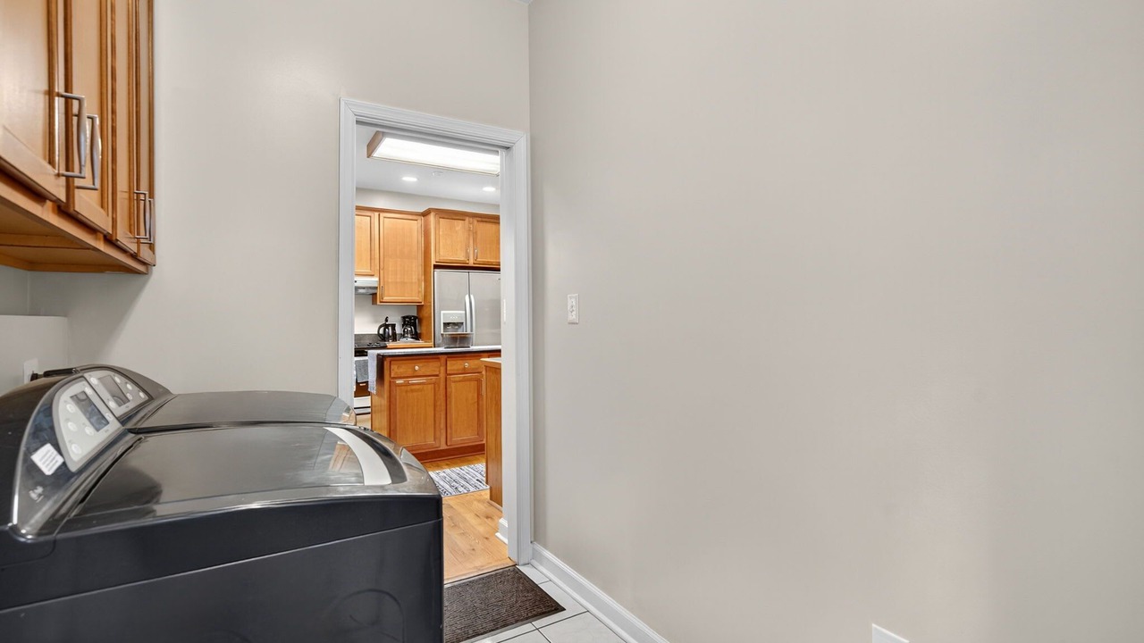 Photo of Kitchen in Luray