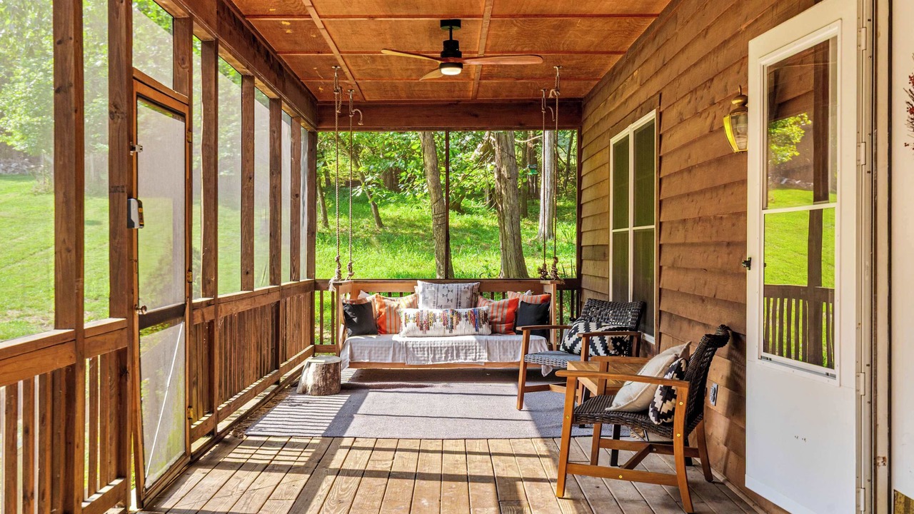 Photo of Outdoor in Luray
