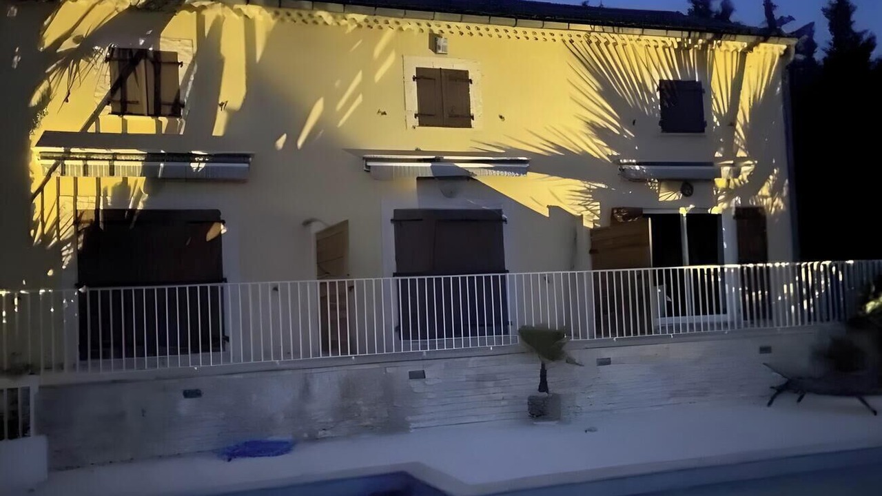 Photo of Outdoor in Lagorce