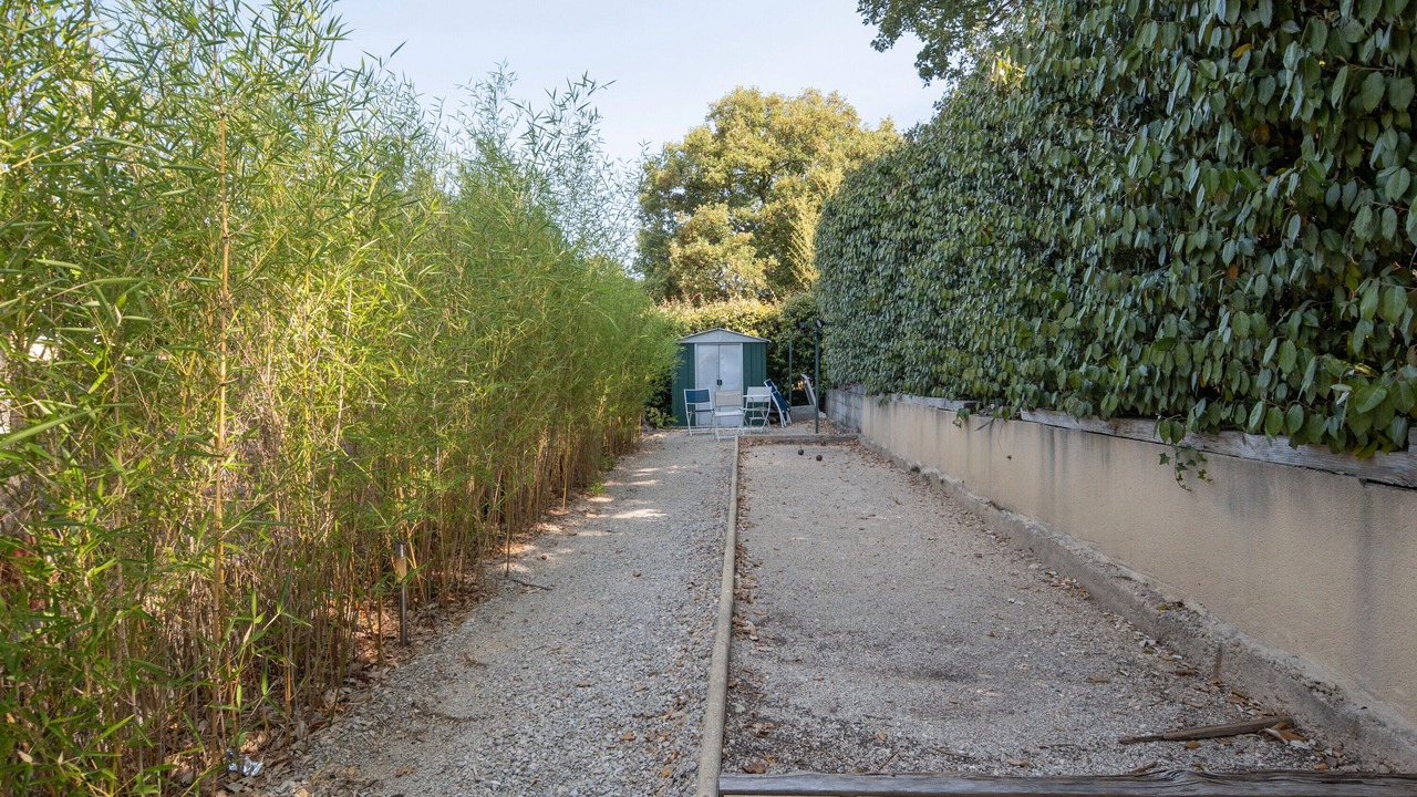 Photo of Outdoor in Lagorce