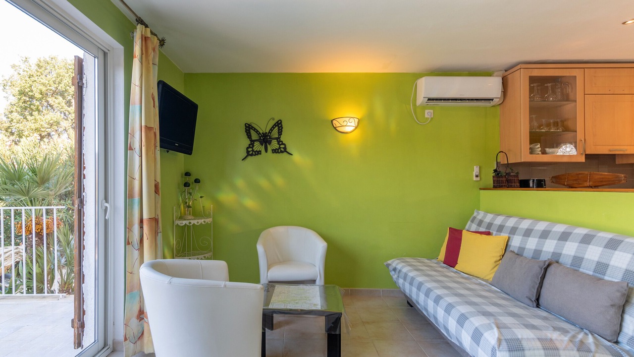 Photo of Livingroom in Lagorce