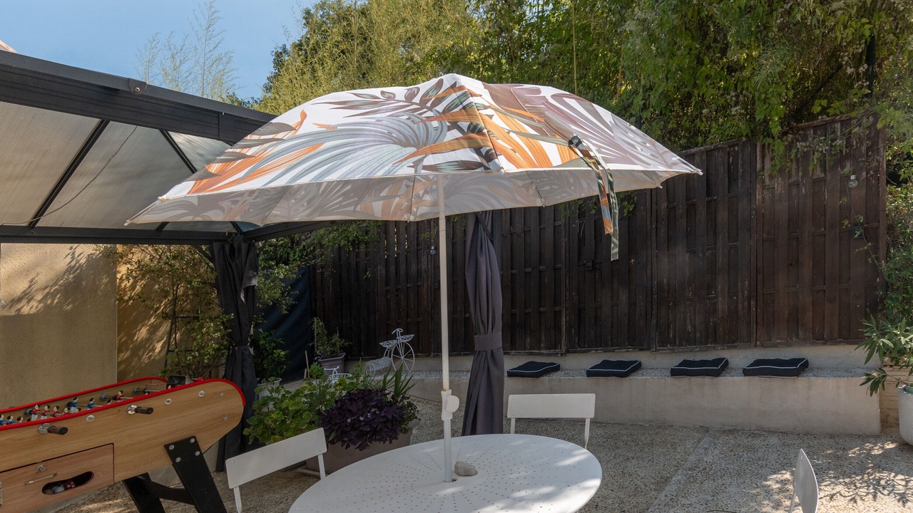 Photo of Outdoor in Lagorce