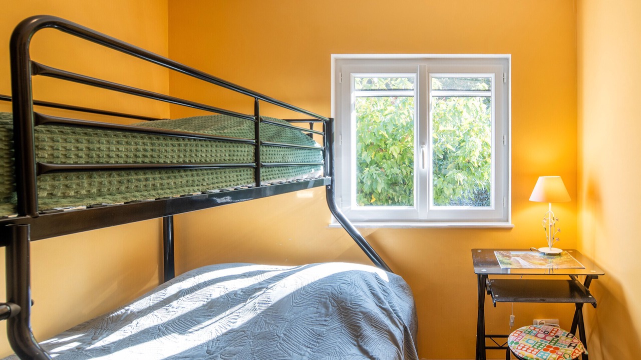 Photo of Bedroom in Lagorce