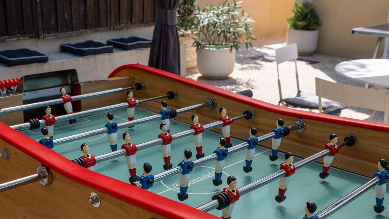 Photo of Outdoor in Lagorce