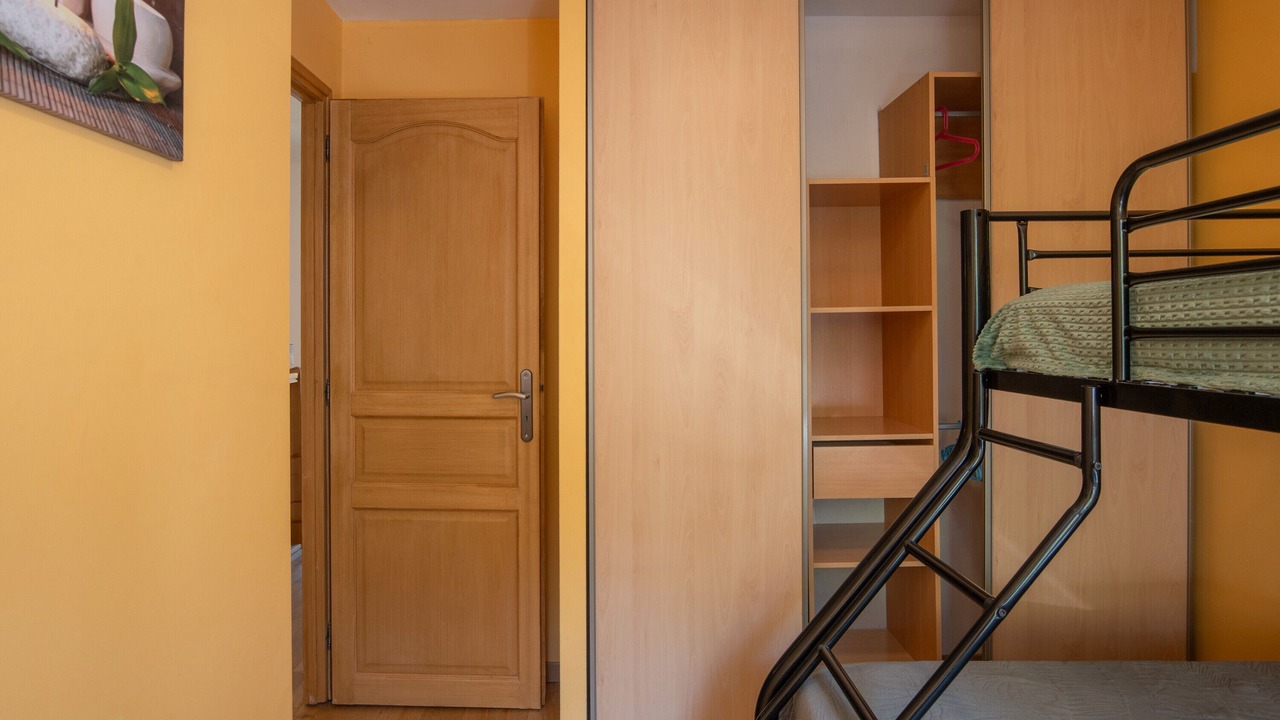 Photo of Bedroom in Lagorce