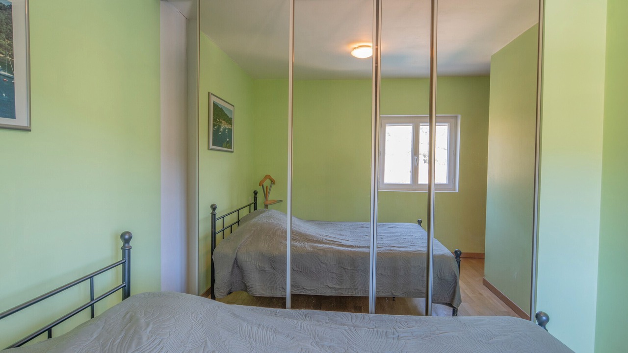 Photo of Bedroom in Lagorce