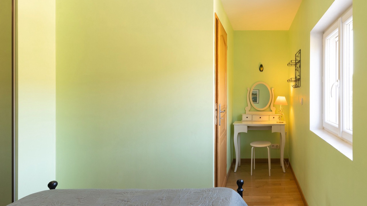 Photo of Bedroom in Lagorce