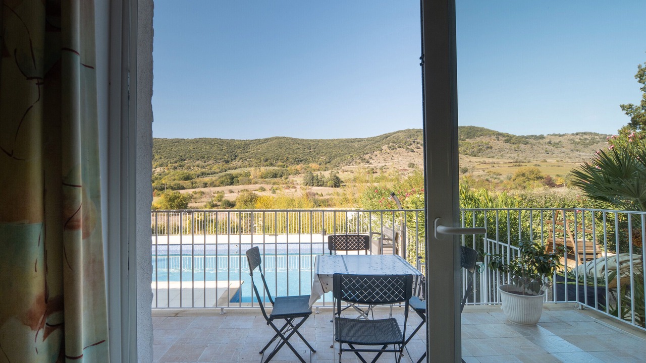 Photo of Outdoor in Lagorce