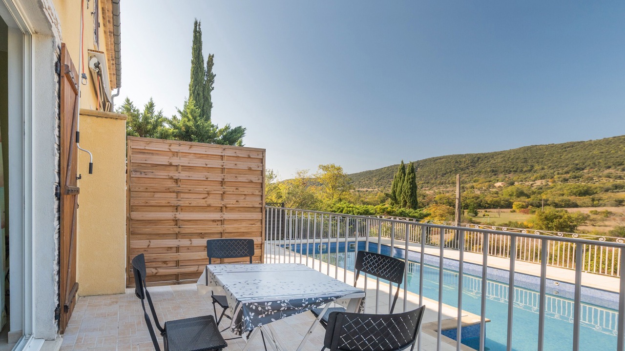 Photo of Outdoor in Lagorce