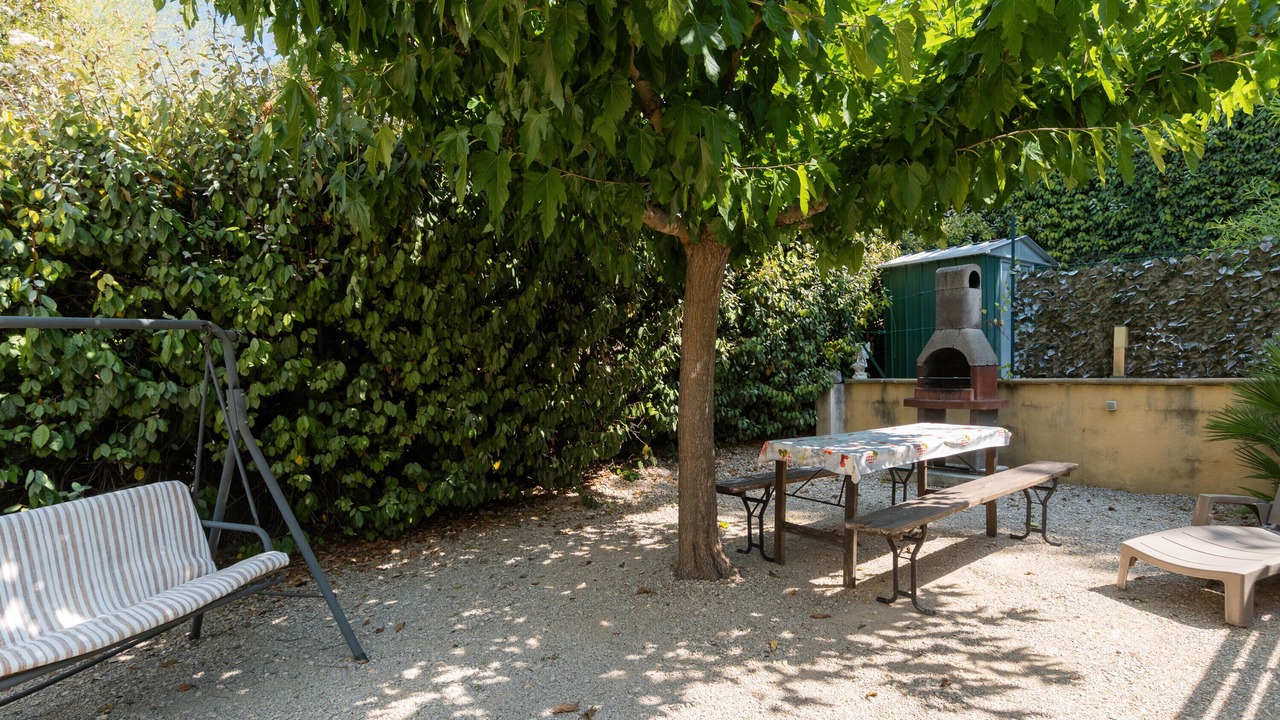 Photo of Outdoor in Lagorce