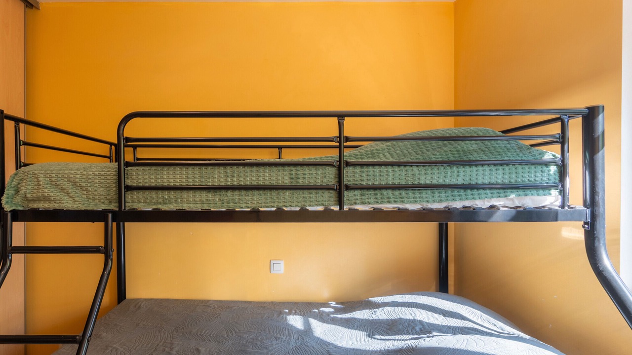 Photo of Bedroom in Lagorce