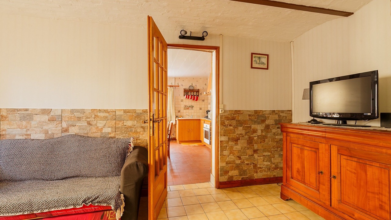 Photo of Livingroom in Saint-Blimont