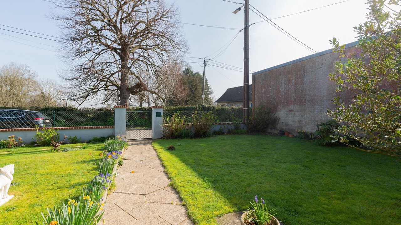 Photo of Outdoor in Saint-Blimont