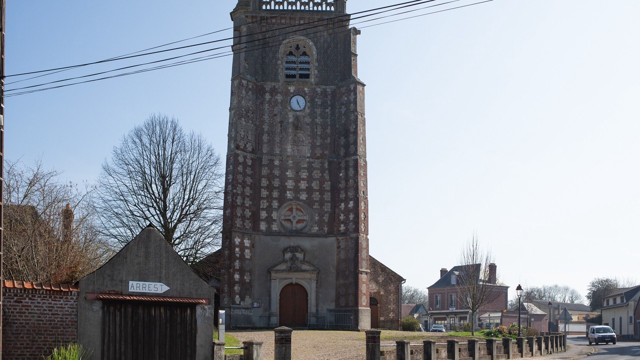 Photo of Others in Saint-Blimont