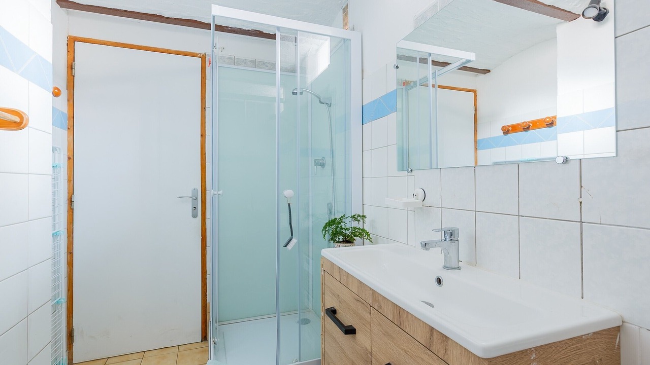 Photo of Bathroom in Saint-Blimont