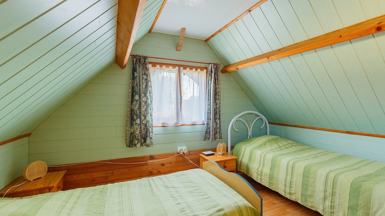 Photo of Bedroom in Saint-Blimont