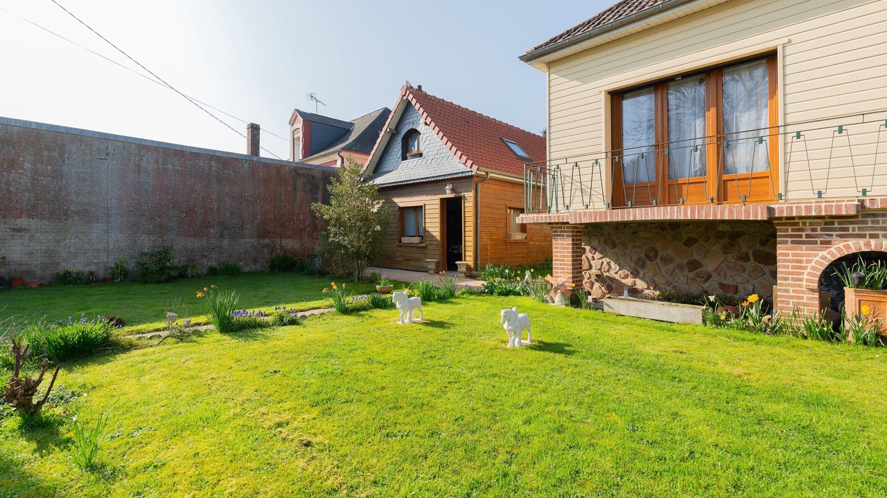 Photo of Outdoor in Saint-Blimont