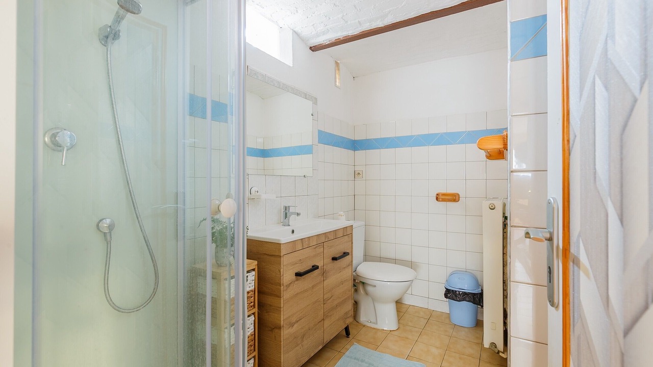 Photo of Bathroom in Saint-Blimont