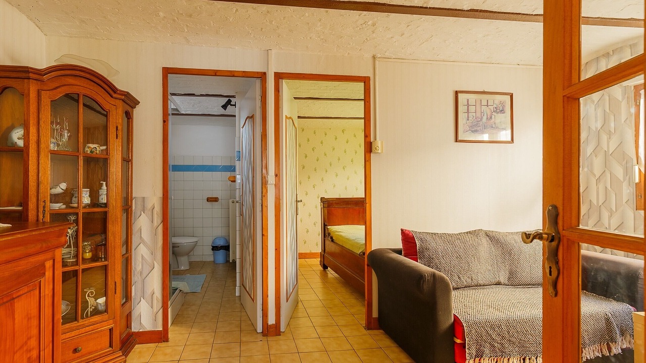 Photo of Bedroom in Saint-Blimont