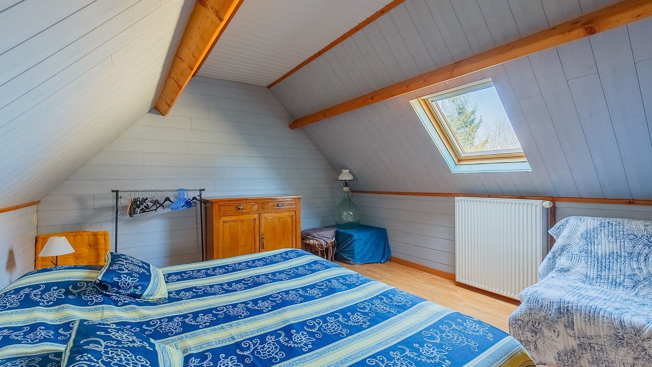 Photo of Bedroom in Saint-Blimont