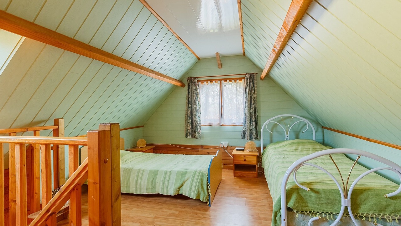 Photo of Bedroom in Saint-Blimont