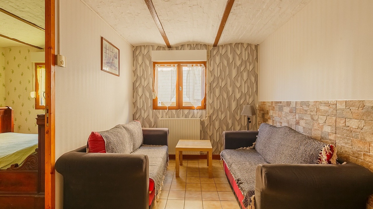Photo of Livingroom in Saint-Blimont