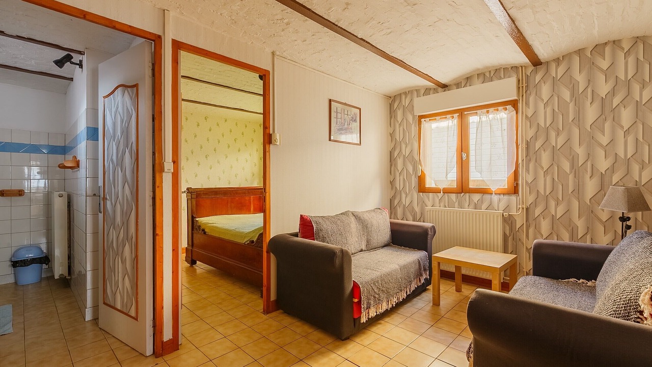 Photo of Livingroom in Saint-Blimont