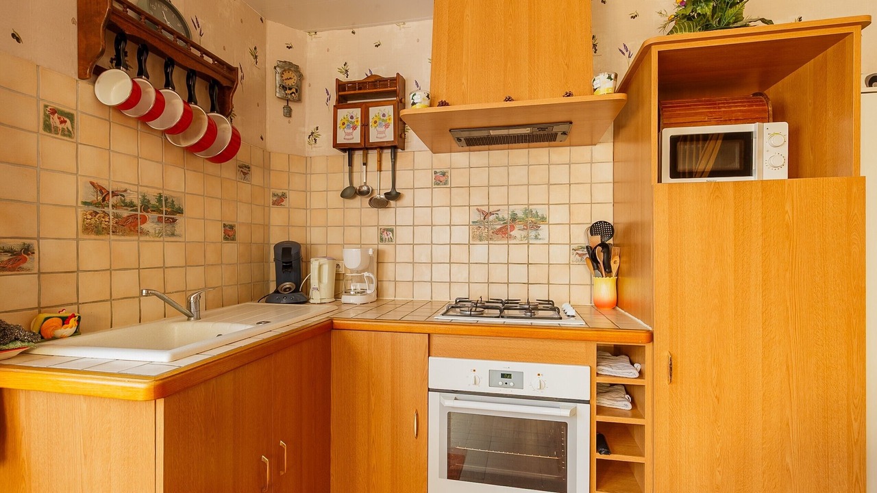 Photo of Kitchen in Saint-Blimont