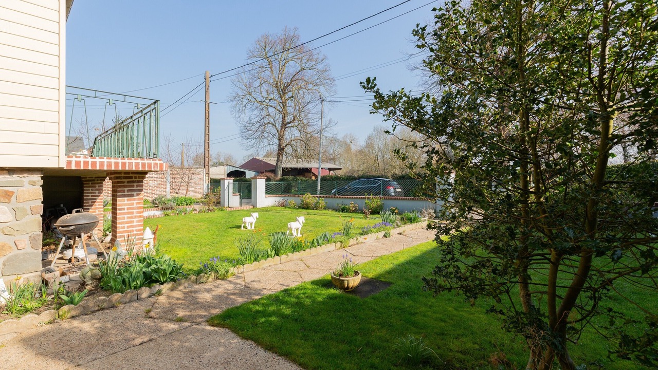 Photo of Outdoor in Saint-Blimont