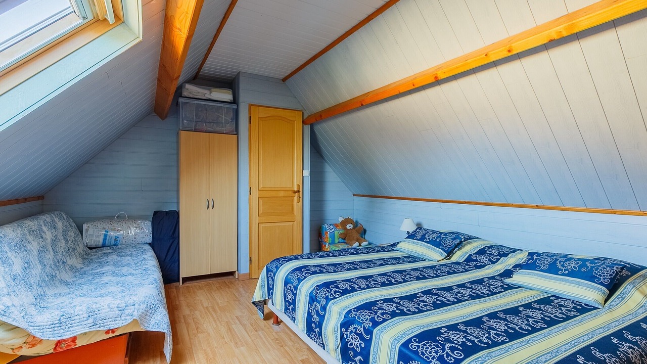 Photo of Bedroom in Saint-Blimont