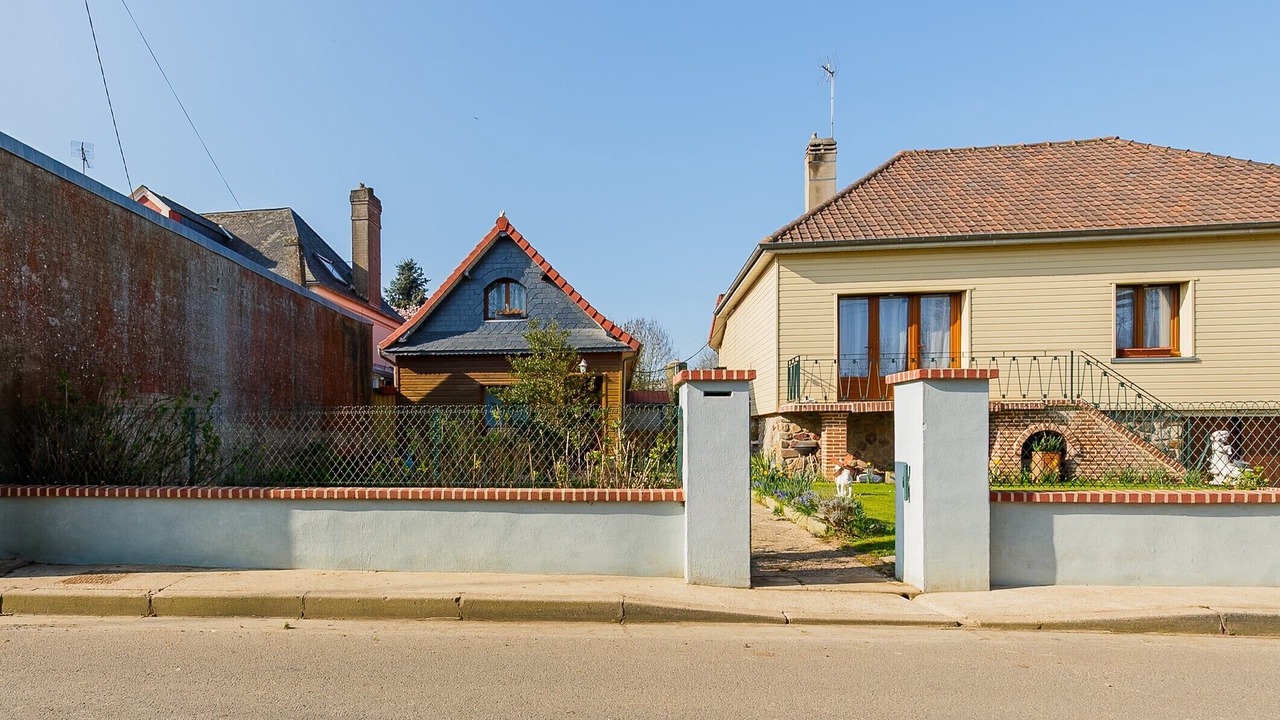 Photo of Outdoor in Saint-Blimont