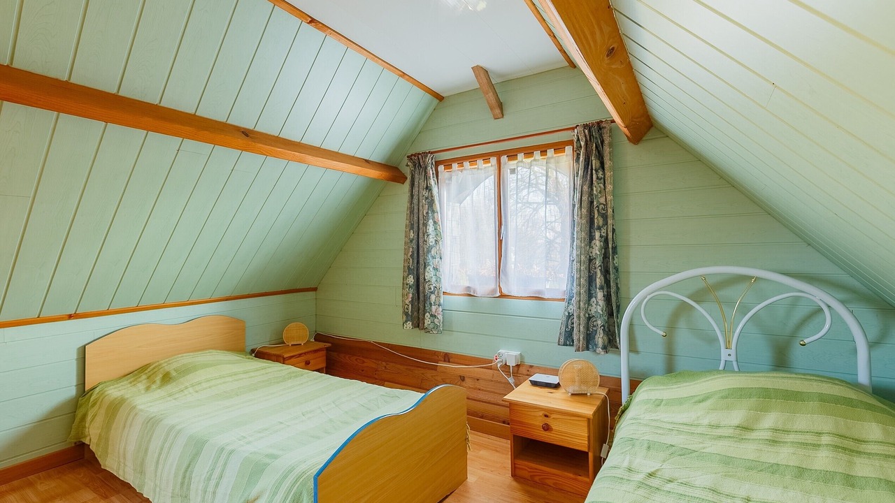 Photo of Bedroom in Saint-Blimont