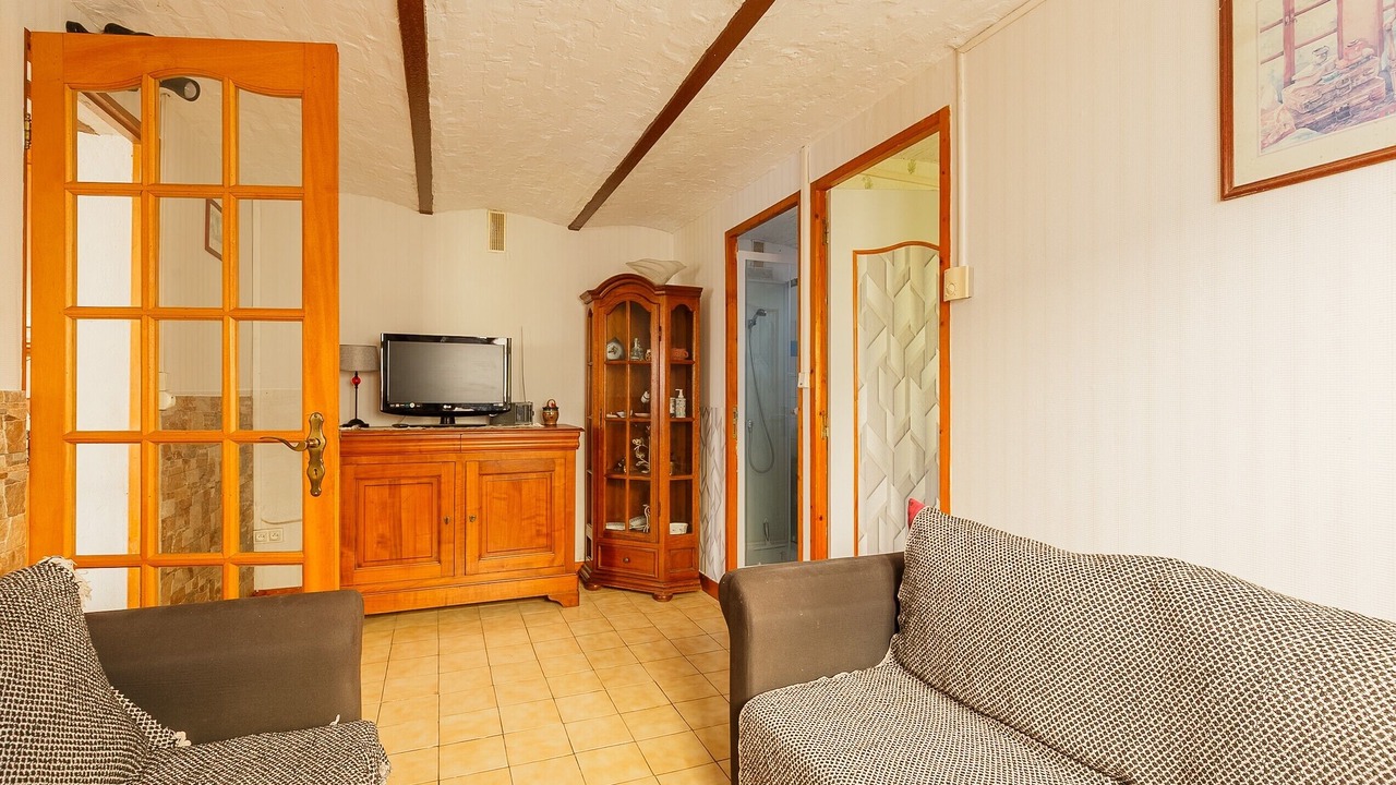 Photo of Livingroom in Saint-Blimont