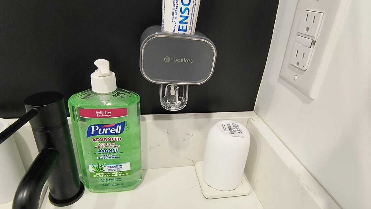 Photo of Bathroom in London
