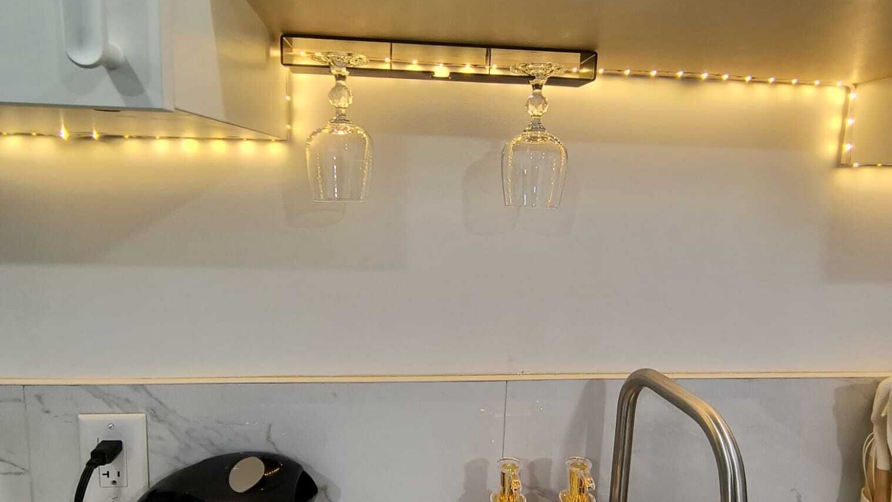 Photo of Kitchen in London