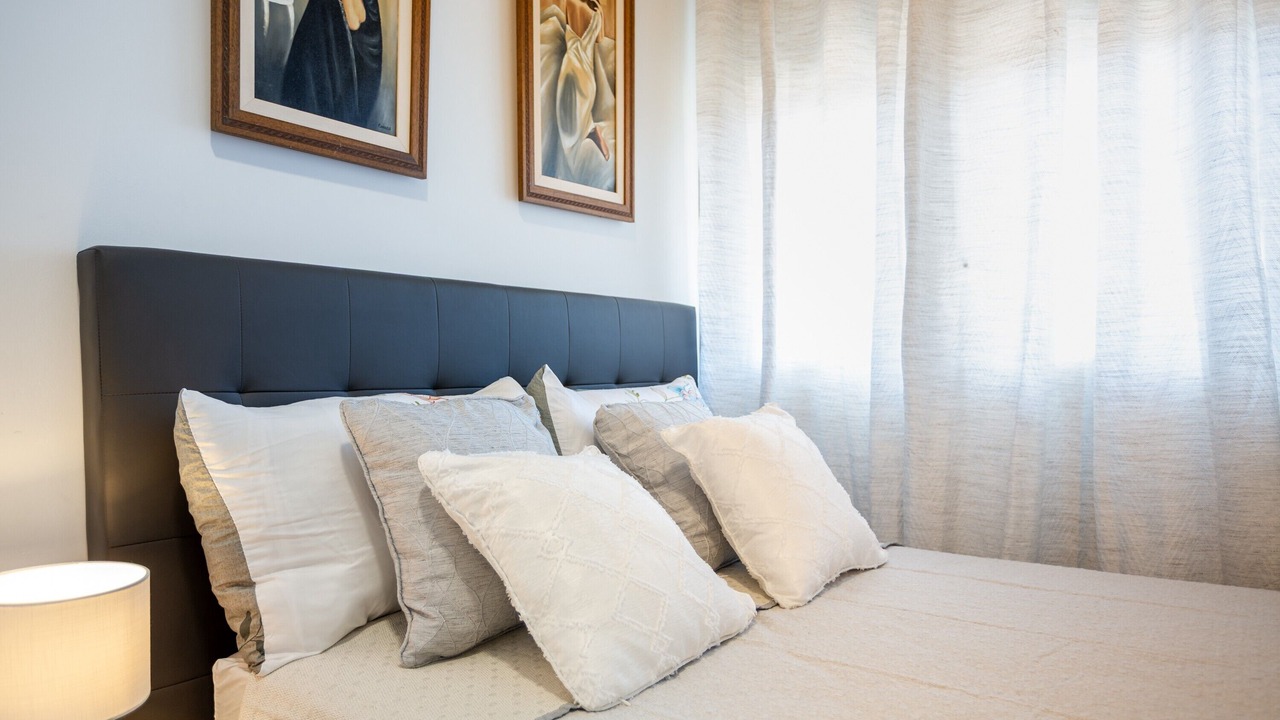 Photo of Bedroom in Macanet de la Selva