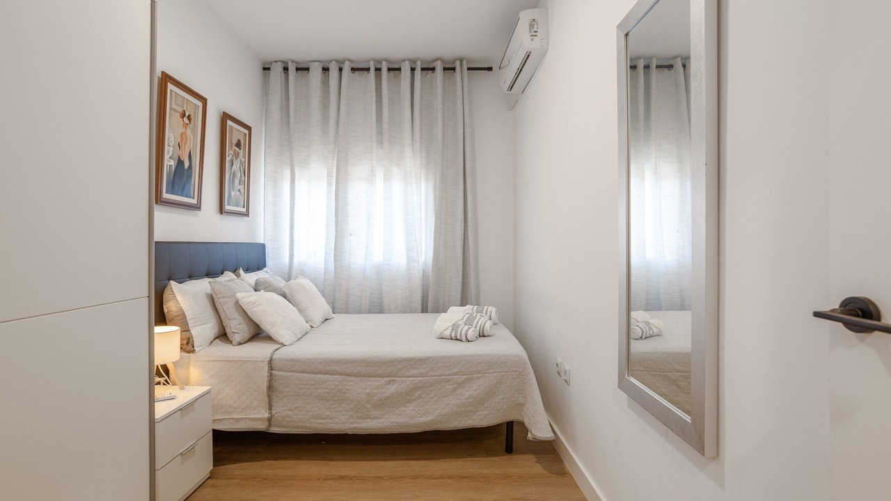 Photo of Bedroom in Macanet de la Selva
