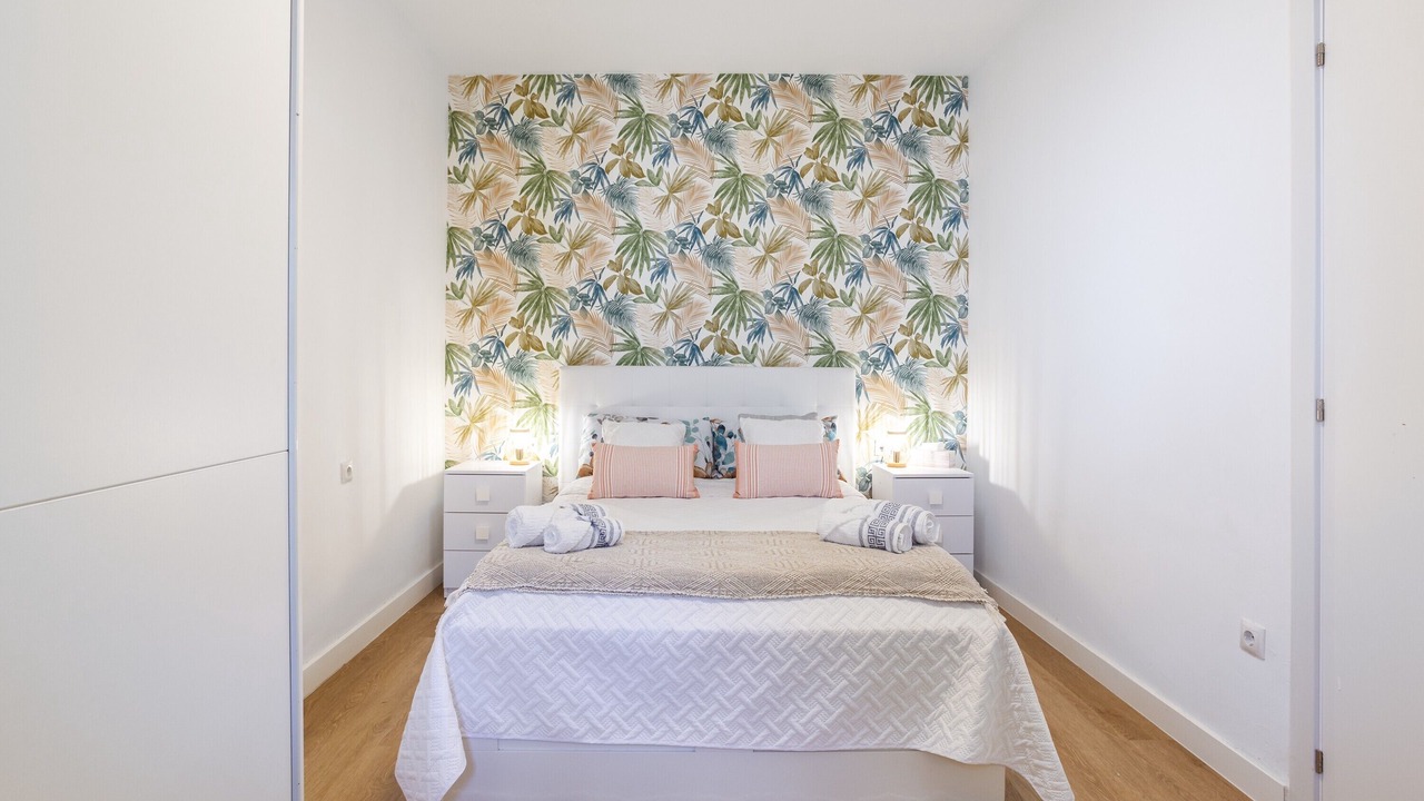 Photo of Bedroom in Macanet de la Selva