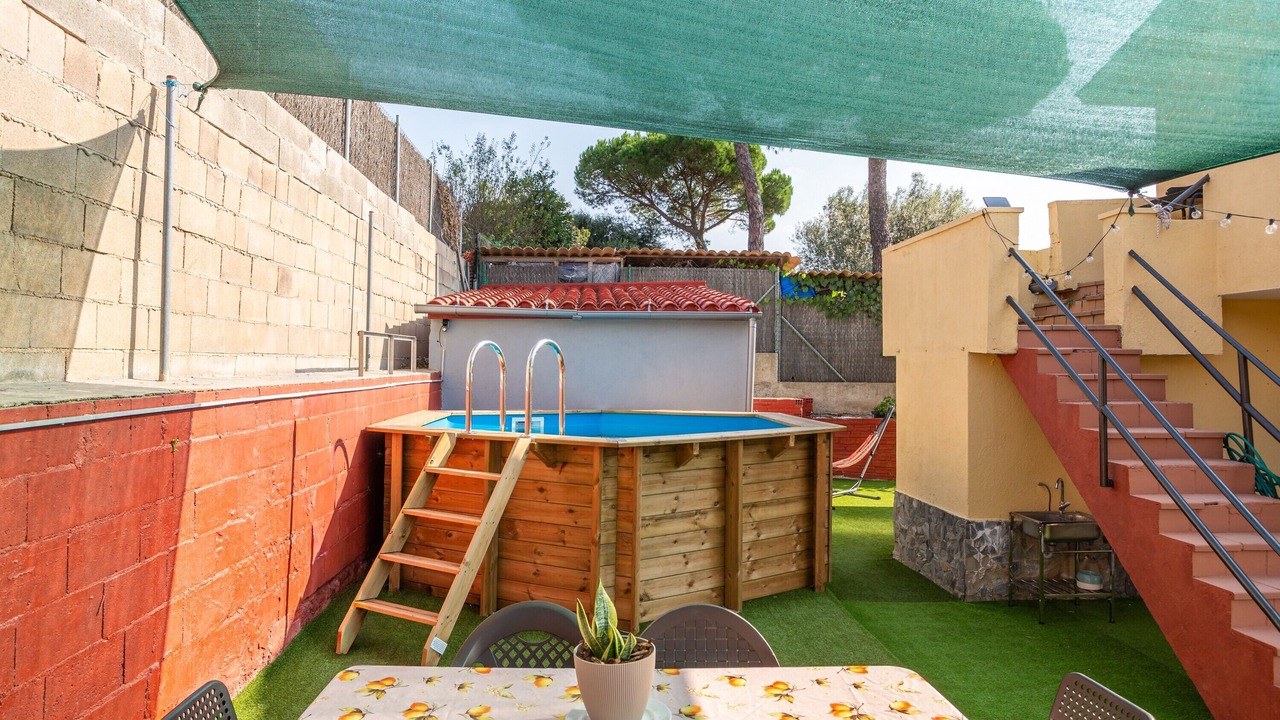 Photo of Outdoor in Macanet de la Selva