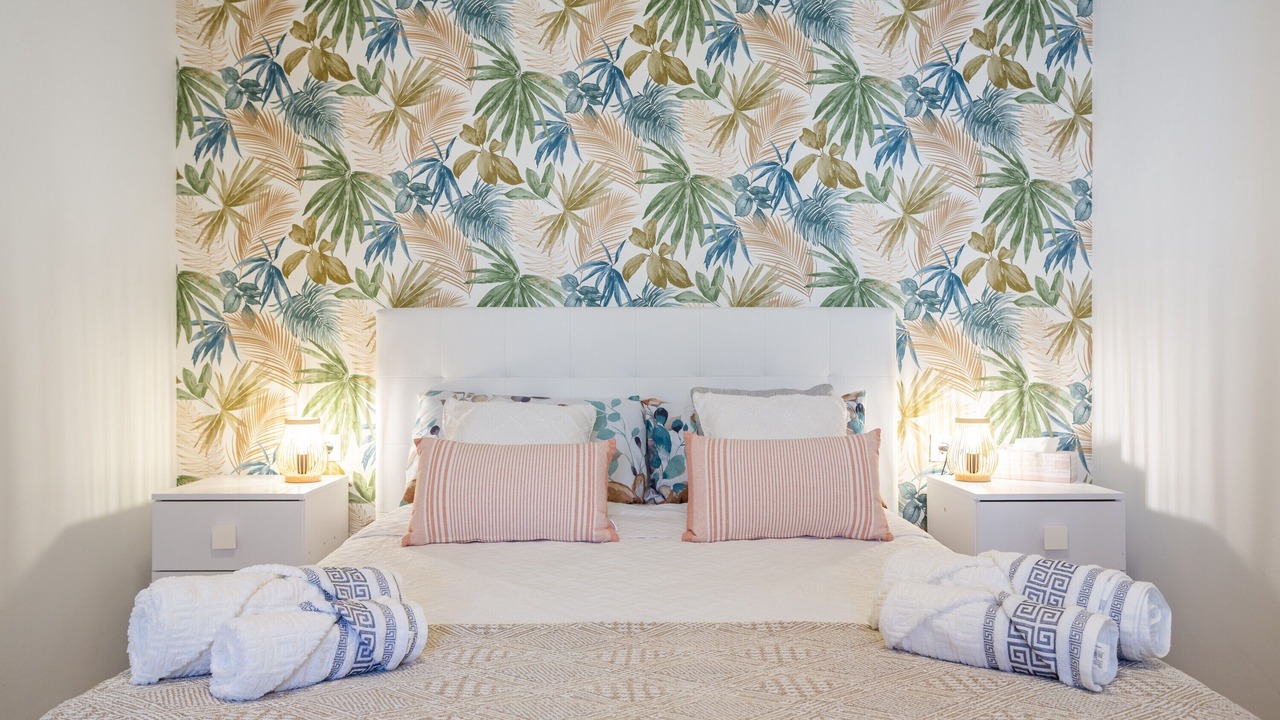 Photo of Bedroom in Macanet de la Selva