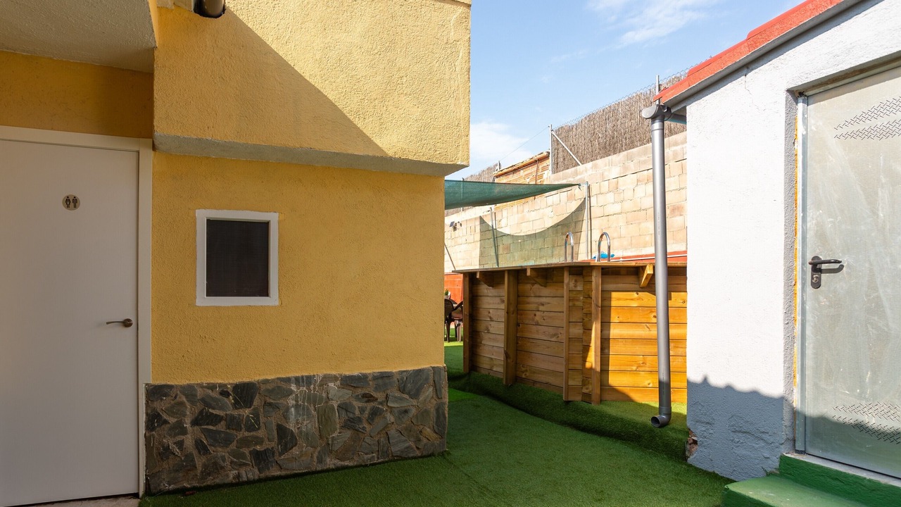Photo of Outdoor in Macanet de la Selva