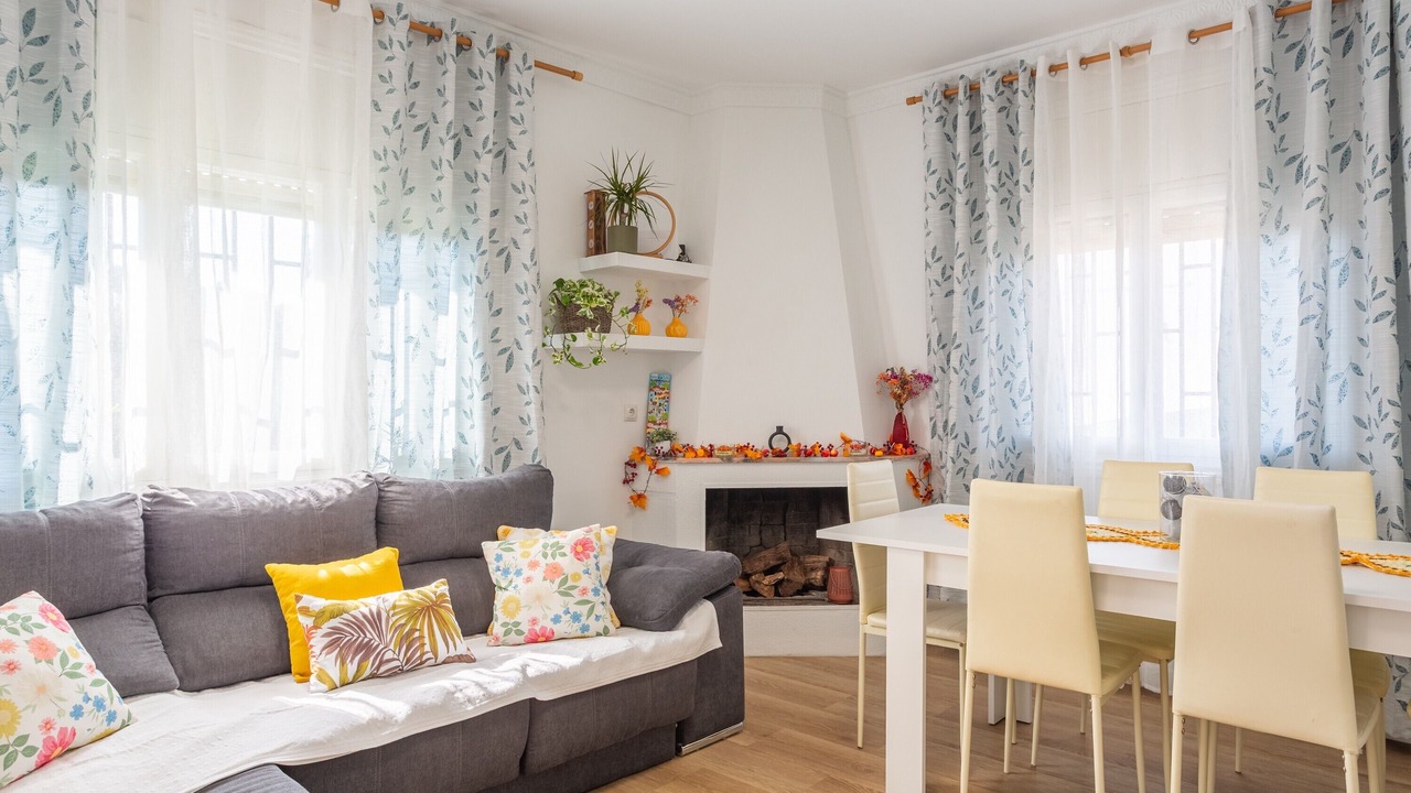 Photo of Livingroom in Macanet de la Selva