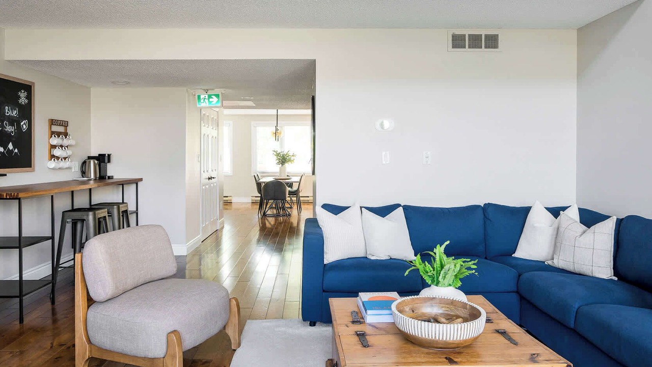 Photo of Livingroom in The Blue Mountains