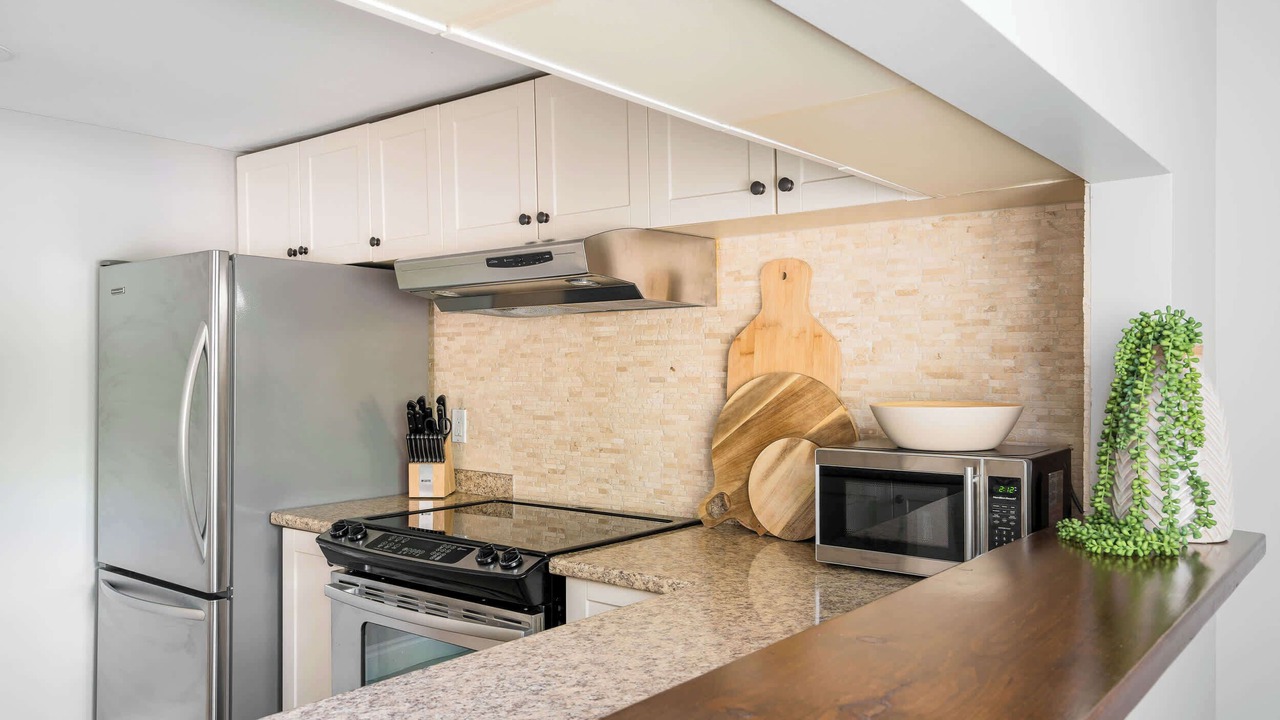 Photo of Kitchen in The Blue Mountains